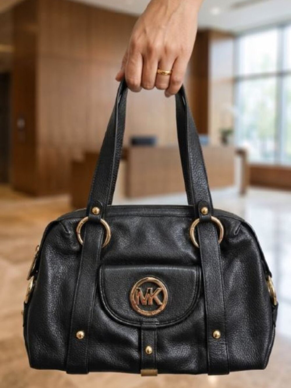Michael Kors Handbag